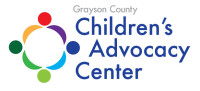 Childrens advocacy center of grayson county