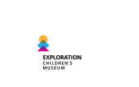Create & explore children's museum