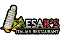 Caesars italian restaurant