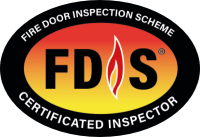 Certified association of fire door inspectors