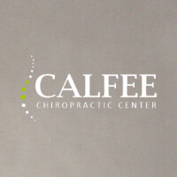 Calfee chiropractic ctr