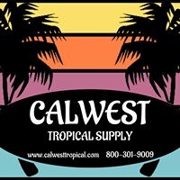 Calwest tropical supply