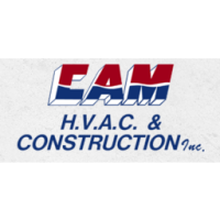 Cam h.v.a.c & construction, inc.