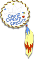 Camp dreamcatcher