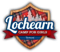 Camp lochearn