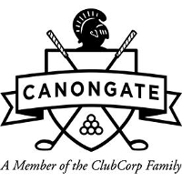 Canongate Golf Clubs