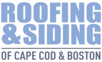 Cape cod roofing & siding