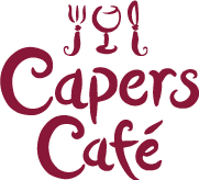 Capers restaurant