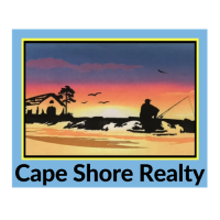 Cape shore realty, inc.