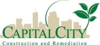 Capital city construction