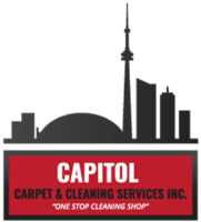 Capitol carpet & cleaning services inc.