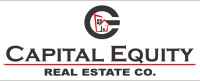 Capital equity real estate company