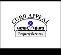 Curb appeal property services