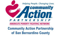 Community action partnership of san bernardino county