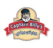 Captain billys
