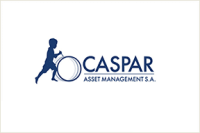 Caspar asset management s.a.
