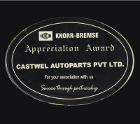 Castwel autoparts pvt. ltd.,