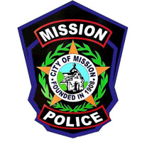 Mission Police Department