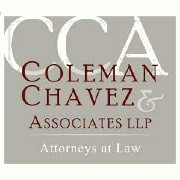 Coleman, chavez, & associates llp