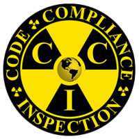 Code compliant inspection service