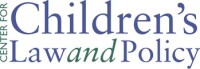 Center for childrens law and policy inc