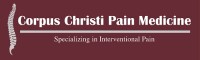 Corpus christi pain medicine