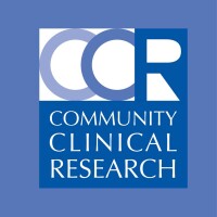 Community clinical research network