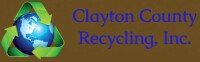 Clayton county recycling