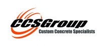 Ccs group - custom concrete specialists