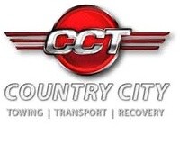 Country city towing