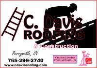 C davis roofing