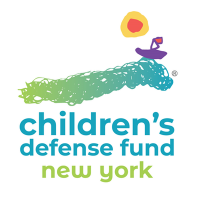 Children's defense fund - new york