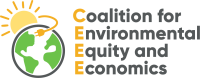 Coalition for environment, equity and resilience