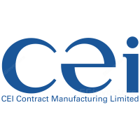 Cei contract manufacturing limited