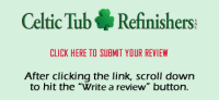 Celtic tub refinishers inc.