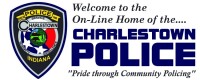 Charlestown police dept