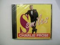 Charlie prose productions