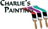 Charlies painting