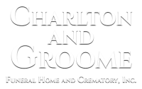 Charlton and groome funeral home and crematory