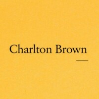 Charlton brown®