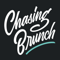 Chasing brunch