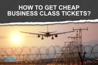 Cheapbizclass - cheap business class tickets