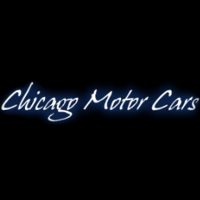 Chicago motor cars las vegas