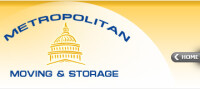 Metropolitan moving & storage corporation