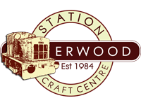 Erwood craft centre