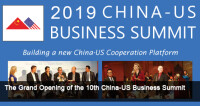 China-us business summit