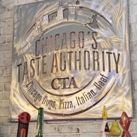 Chris & rob's chicago taste authority