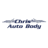 Chris auto body