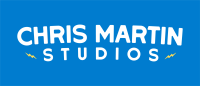 Chris martin
