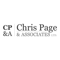 Chris page & associates ltd.
